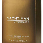 Yacht Man - Chocolate (Myrurgia)