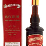 Bay Rum - After Shave - Cologne (Col. Ichabod Conk)