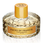 Faces of Francis (Vilhelm Parfumerie)