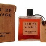 Eau de Voyage (1980) (Louis Vuitton)