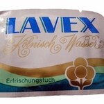 Lavex Kölnisch Wasser (Dressin)