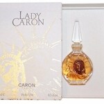 Lady Caron (2000) (Eau de Parfum) (Caron)