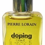 Doping (Pierre Lorain)