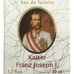 Kaiser Franz Joseph I. (Gustav Klimt Parfums)