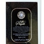 Sheikh Al Shuyukh (Eau de Parfum) (Ard Al Zaafaran / ارض الزعفران التجارية)