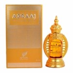 Abraaj (Afnan Perfumes)