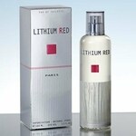 Lithium Red (Alain Daniel)
