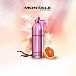Pink Extasy (Montale)