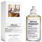 Replica - At the Barber's (Maison Margiela)