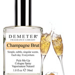 Champagne Brut (Demeter Fragrance Library / The Library Of Fragrance)