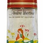 Ambre Libertine (Eau de Toilette) (Bien-Être)