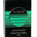 Magique (Christine Arbel)