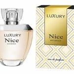 Luxury - Nice Woman (Lidl)