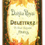 Dahlia Royal (Delettrez)