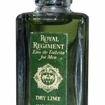 Royal Regiment - Dry Lime (Eau de Toilette) (Max Factor)