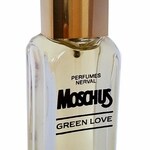 Moschus Green Love (Eau de Toilette) (Nerval)