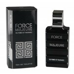 Force Majeure - The Power of Fragrance (Omerta)
