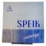 Speik Intertyp (Alco / Altner & Co. Parfümfabrik)