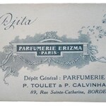 Djita (Parfumerie Erizma)