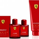 Scuderia Ferrari - Racing Red (After Shave) (Ferrari)