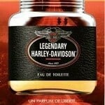Original / Legendary Harley-Davidson (After Shave) (Harley-Davidson)