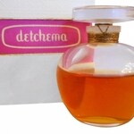Detchema (1953) (Parfum) (Revillon)