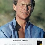 L'Homme (1979) (Lotion Après-Rasage) (Roger & Gallet)