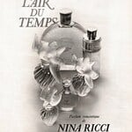 L'Air du Temps (Eau de Parfum) (Nina Ricci)