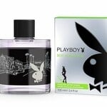 Hollywood / Sexy Hollywood (After Shave) (Playboy)