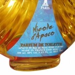Nicole d'Apaco (Apaco)