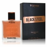 Black Steel (10th Avenue Karl Antony)