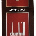Dunhill Burgundy (After Shave) (Dunhill)