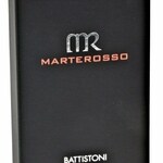 Marterosso (After Shave) (Battistoni)