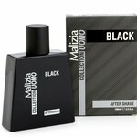 Malizia Collection Uomo Black (Aftershave) (Malizia)