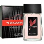 Red (After Shave) (Diadora)