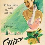 Chip' (Parfum Stift) (Olivin Wiesbaden)