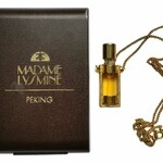Madame Lysmine Peking Parfumkette (Merz + Co. / Lyssia)