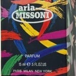 Aria Missoni (Parfum) (Missoni)