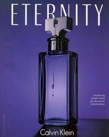 Eternity Purple Orchid by Calvin Klein » Reviews & Perfume Facts