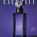 Eternity Purple Orchid (Calvin Klein)