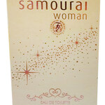 Samouraï Woman Forever / サムライウーマン フォーエバー (Samouraï Woman / サムライウーマン)
