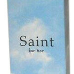 Saint for Her (Constance Carroll)