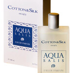 Aqua Salis (Cotton & Silk)