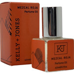 Mezcal Roja (Perfume Oil) (Kelly + Jones)