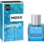 Mexx Man Summer Vibes (Mexx)