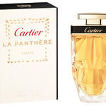 La Panthère Parfum (Cartier)