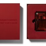 Kourtney - Ruby Diamond (KKW Fragrance / Kim Kardashian)