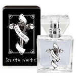 Death Note - Light Yagami (primaniacs)