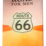 California Road (Route 66)