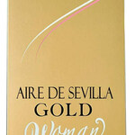 Aire de Sevilla - Gold Woman (Instituto Español)